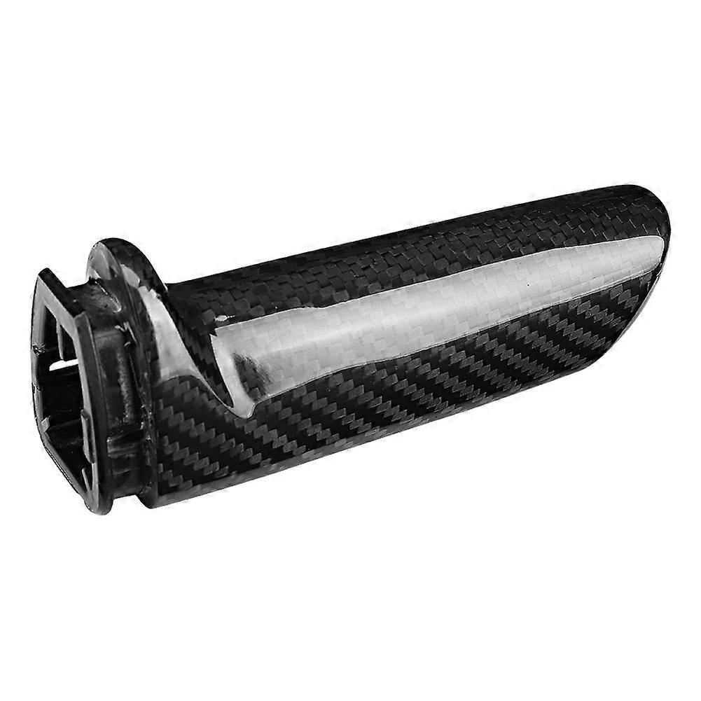 Handbrake replacement in carbon fiber for E46 E90 E92 E60 E39