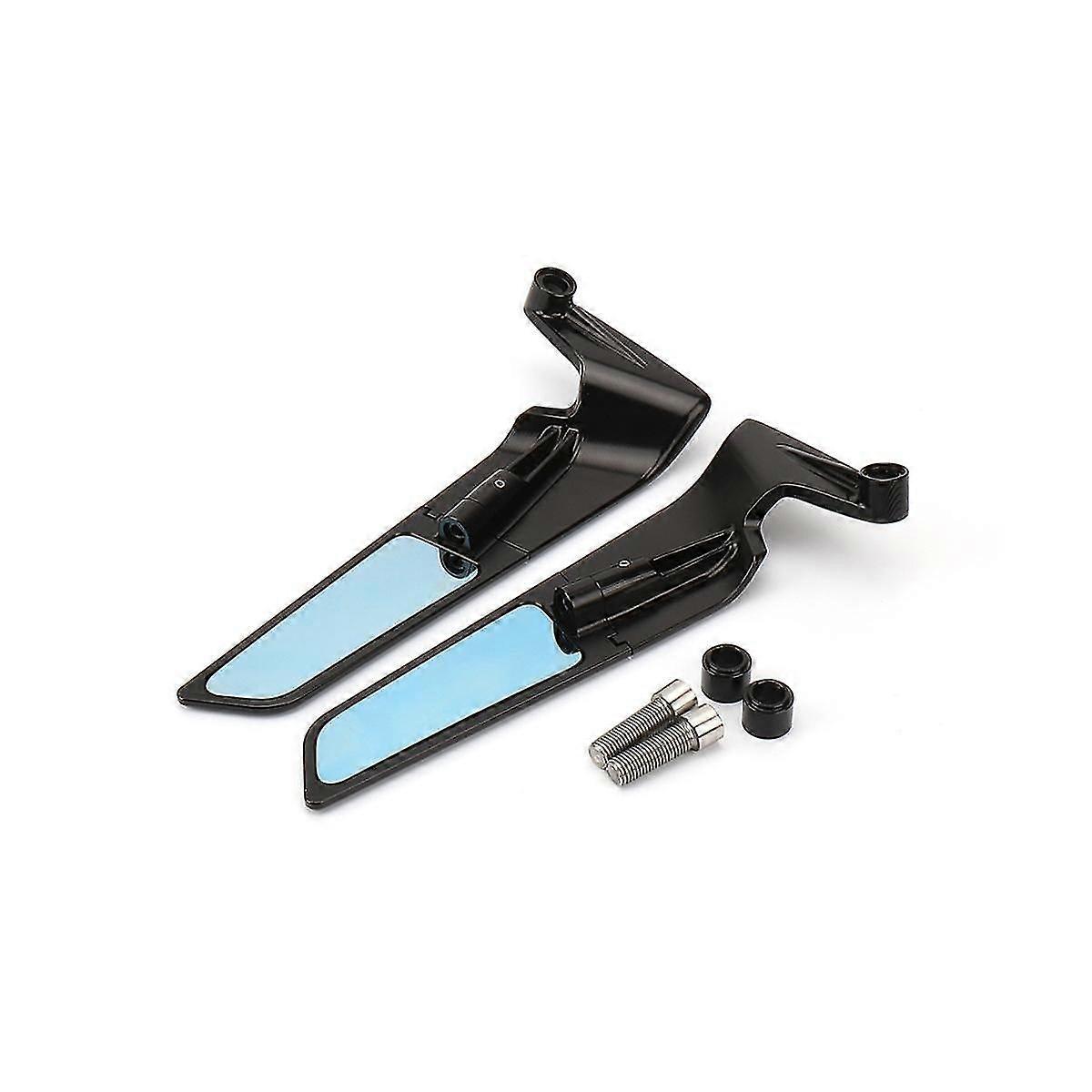 Motorcycle Rear Side View Mirrors Rearview Mirror for MT-09 MT09 2020-2023 MT 09 SP 2021- 2023 MT-07 2021 2022