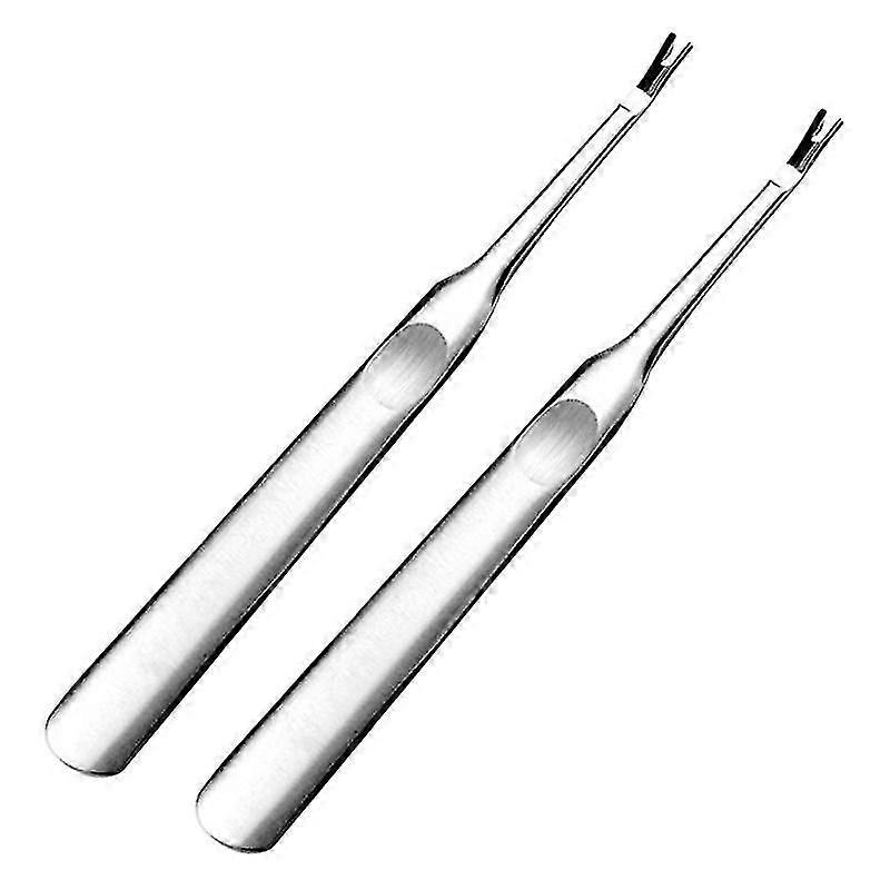 2pcs Nail Tool