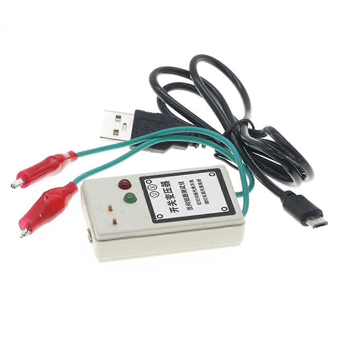 Switching Power Supply Transformer Turn-to-Turn Short Circuit Tester for Air Conditioner Inverter C