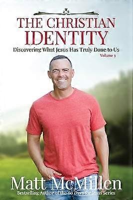 The Christian Identity Volume 3