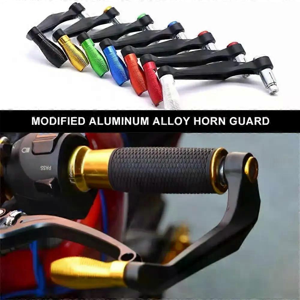 Motorcycle Falling Protection Handlebar Brake Clutch Levers compatible for Yamaha R3 R25 Yzf R1 Yzf R6 Handle Bar Motor CNC Motorcycle Part DDRR