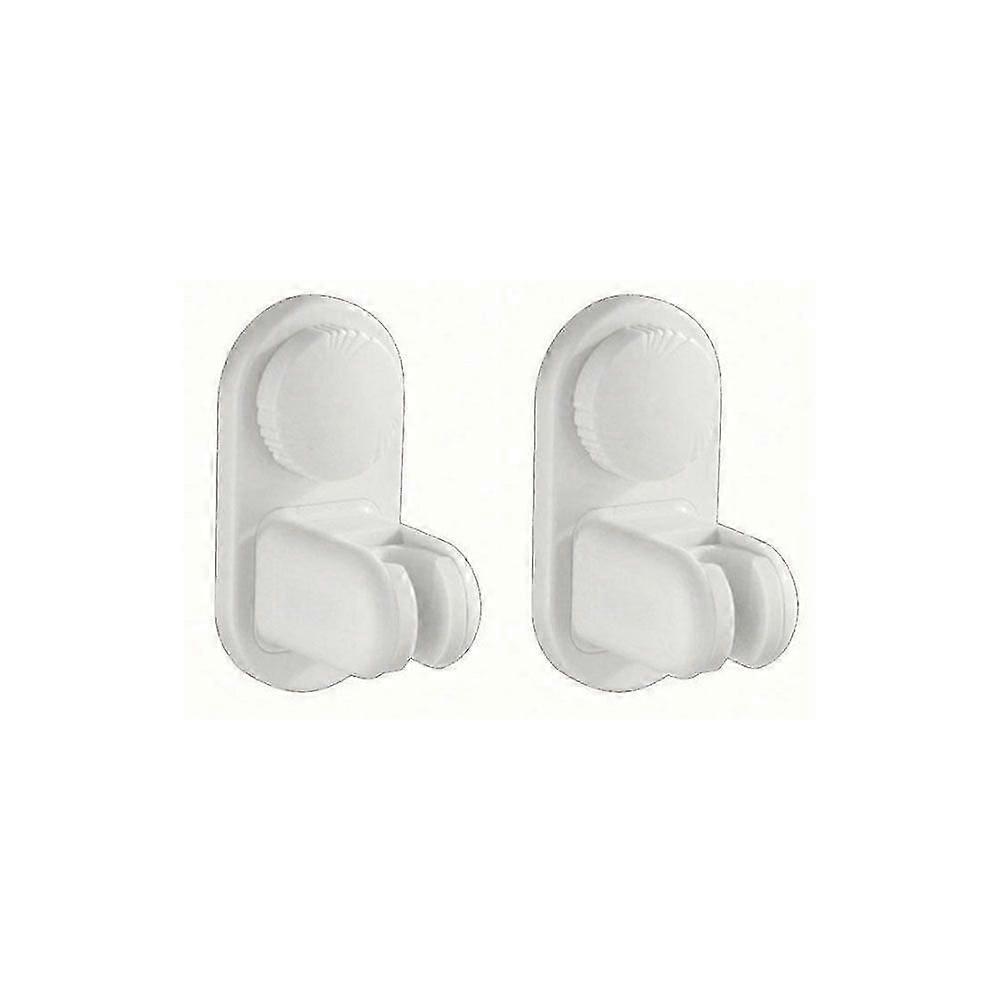 pcs. adjustable shower head holder, impact-free shower accessories