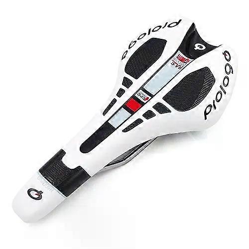 Prologo Bicycle Saddle vtt mtb Mountain Road Bike saddle men leather race Cycling Seat Mat Accessories Parts for bicycle seat