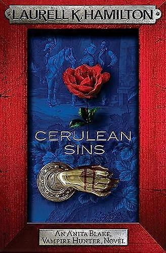 Cerulean Sins