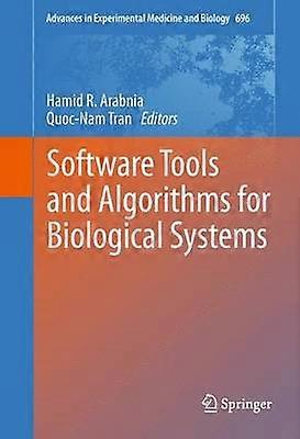 Software-Tools und Algorithmen für biologische Systeme
