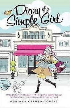 Diary of a Simple Girl