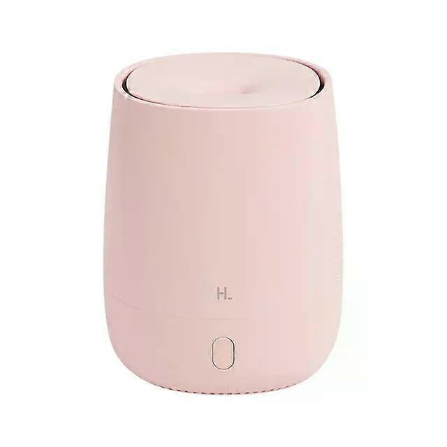 Hl Aroma Air Humidifiers Diffuser For Home Essential Oil Ultrasonic Mist Maker Led Night Light