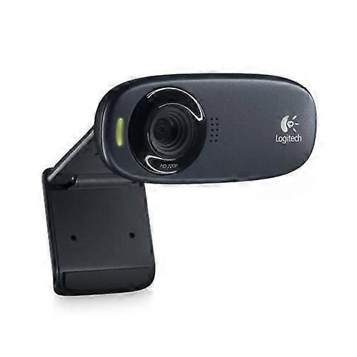HD C310 WEBCAM 1280 X 720 LOGITECH 960-000585