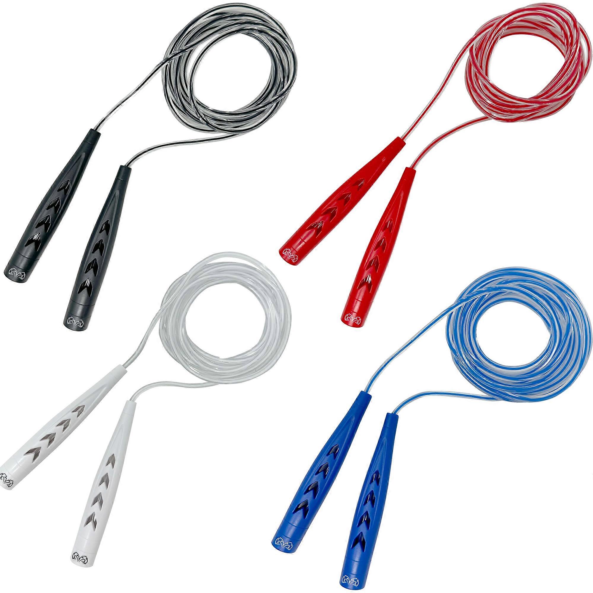 Corde à sauter aéroréglable de 10 pi de boxe Rival Boxing