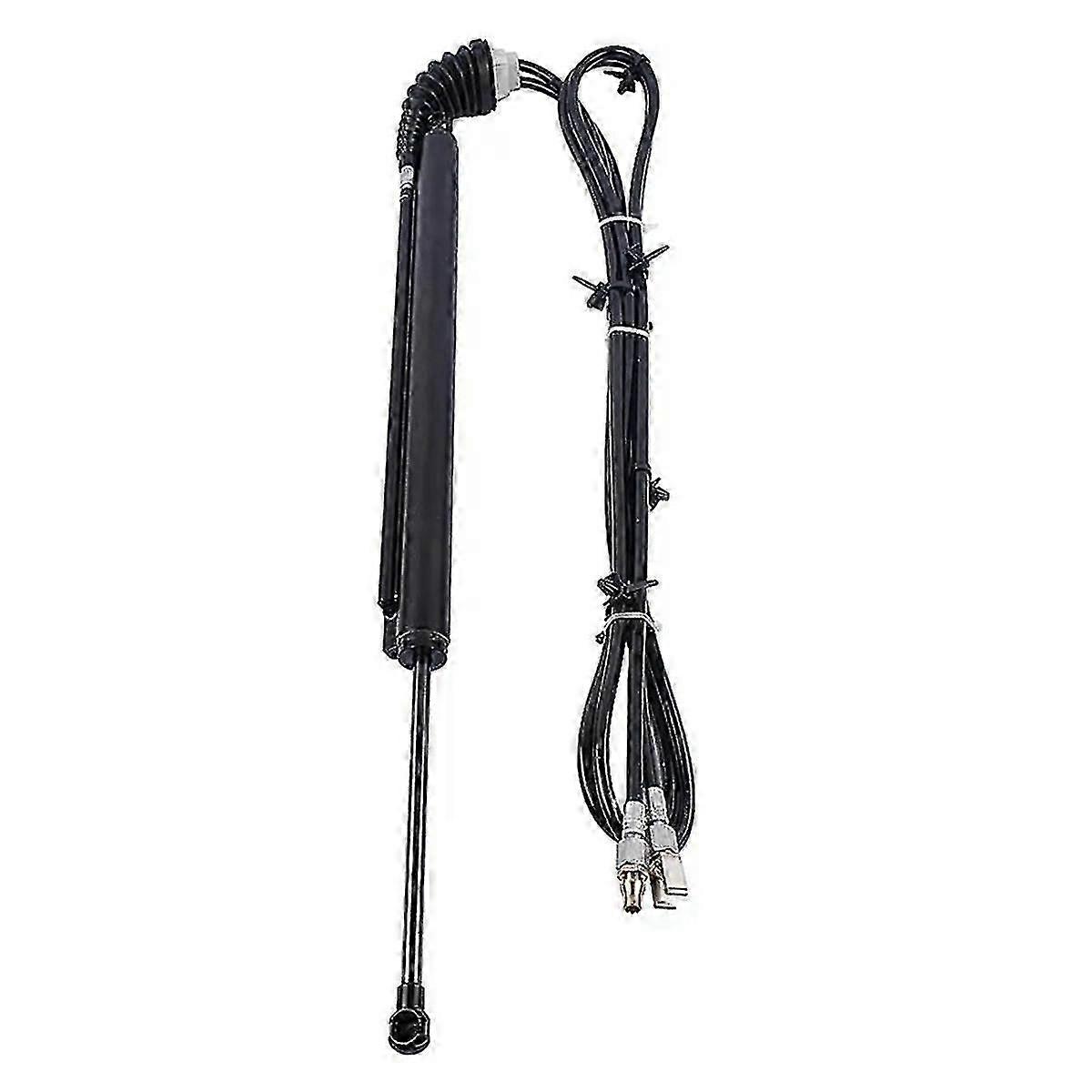 Antrieb der linken Heckklappe für Srx Saab 9-4x 23429744 20928645