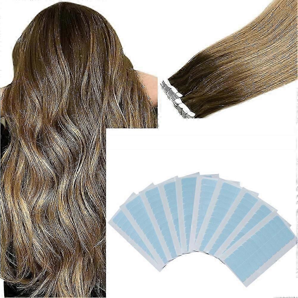 Hair Extensions Double Sided Tape 10 Sheets 240-pack