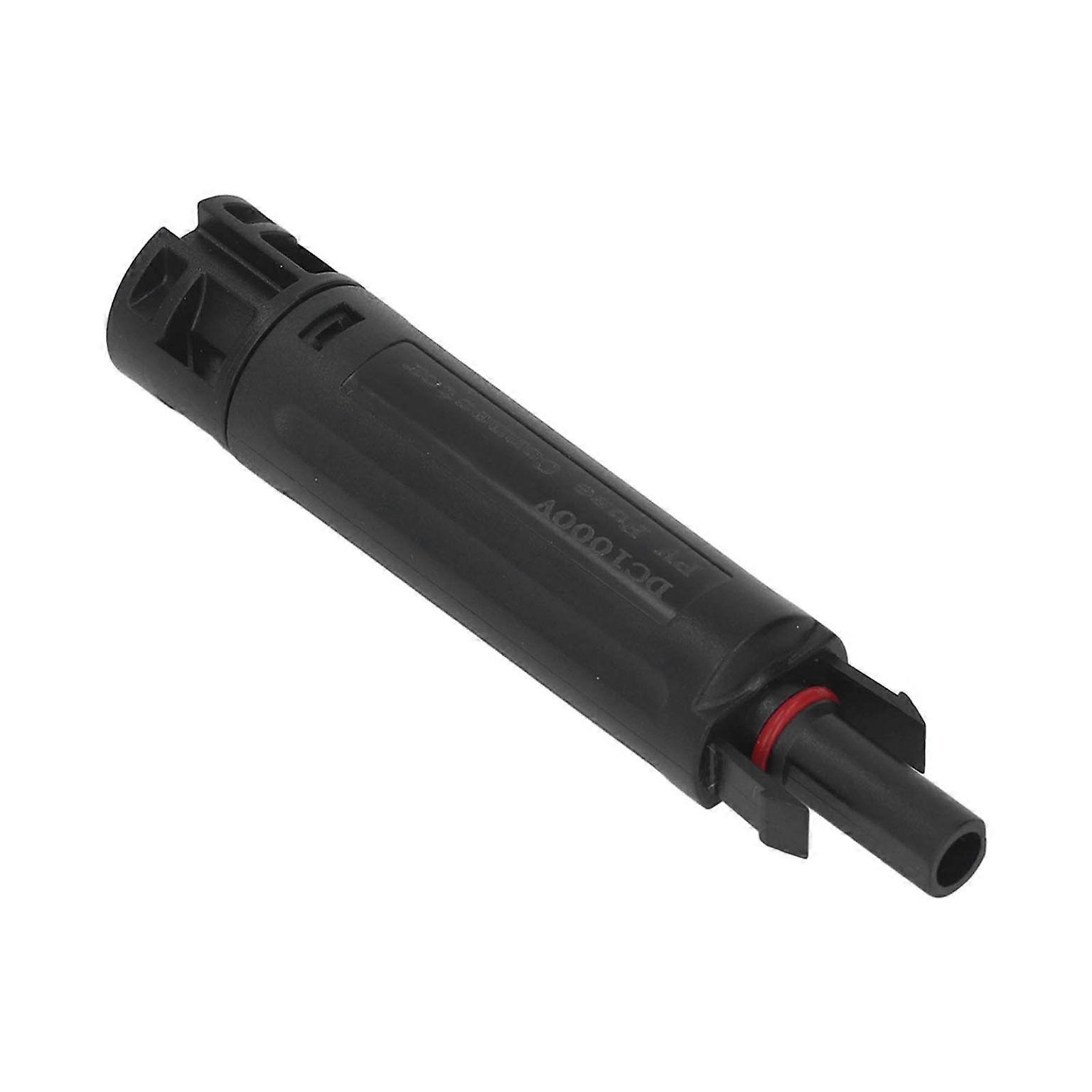 Solar Panel Fuse Holder Connector - PV Fuse Connector for Solar Applications
