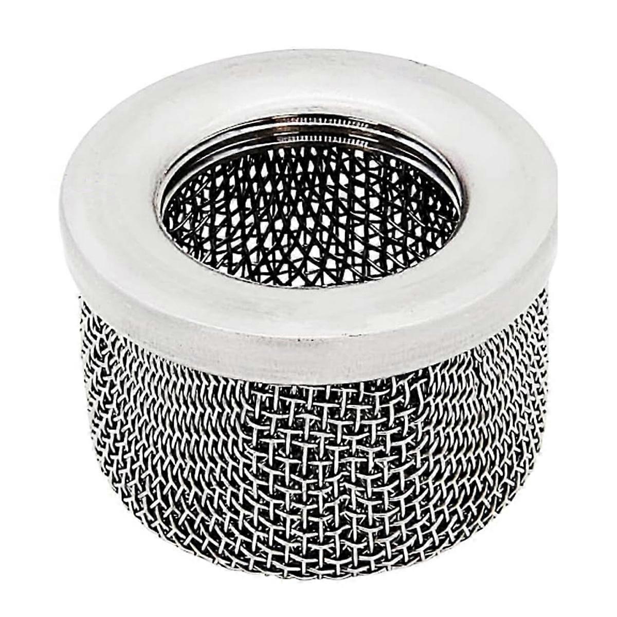 Pump Inlet Strainer Screen Filter for Airless Paint Sprayer Hose