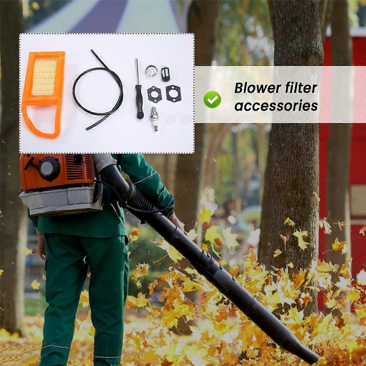 BR600 BR550 Filter Kit for BR600 BR700 BR500