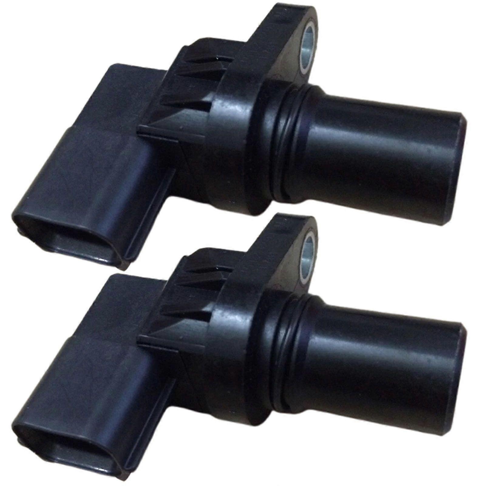 2PCS Auto Transmission Speed Sensor Vehicle Speed Sensors J5T23291 9443612892 Fit for Mitsubishi-Pajero