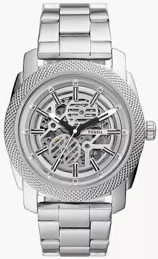 Fossil Meccanico Mod. Machine Automatic