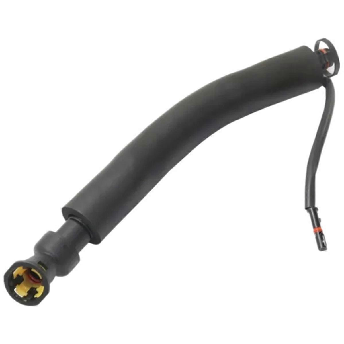 Engine Crankcase Vent Hose Valve for Z4 E60 E61 E63 E64