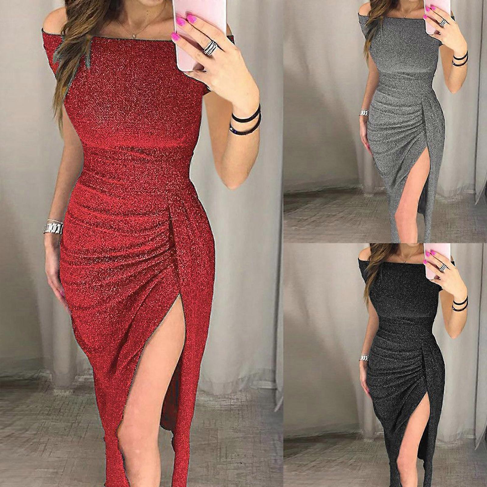 velvet dress christmas Amazon.com: HomRain Party Long Sleeve Velvet Size:3X-Large Navy Blue Corsage - _Hi_chtgptapp_saved_this_description-generator