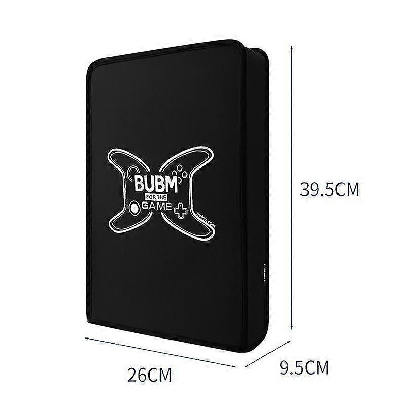 Playstation 5 Ps5:n pölysuojan isäntäkansi