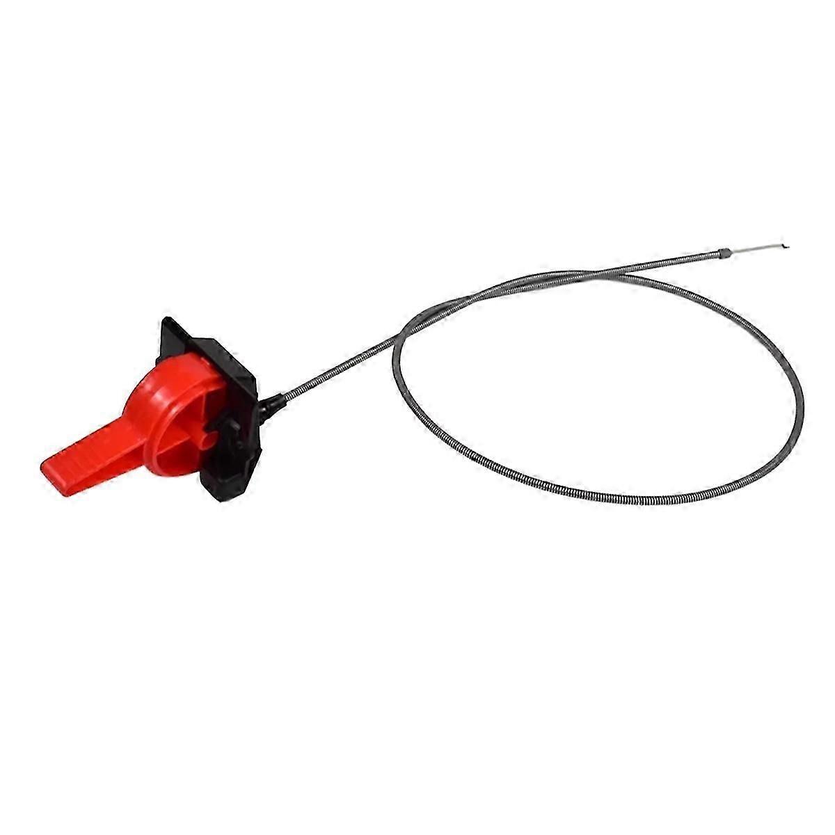 AM121508 Throttle Cable Replacement For LX172 LX173 LX176 LX178 LX186 LX188 JD352