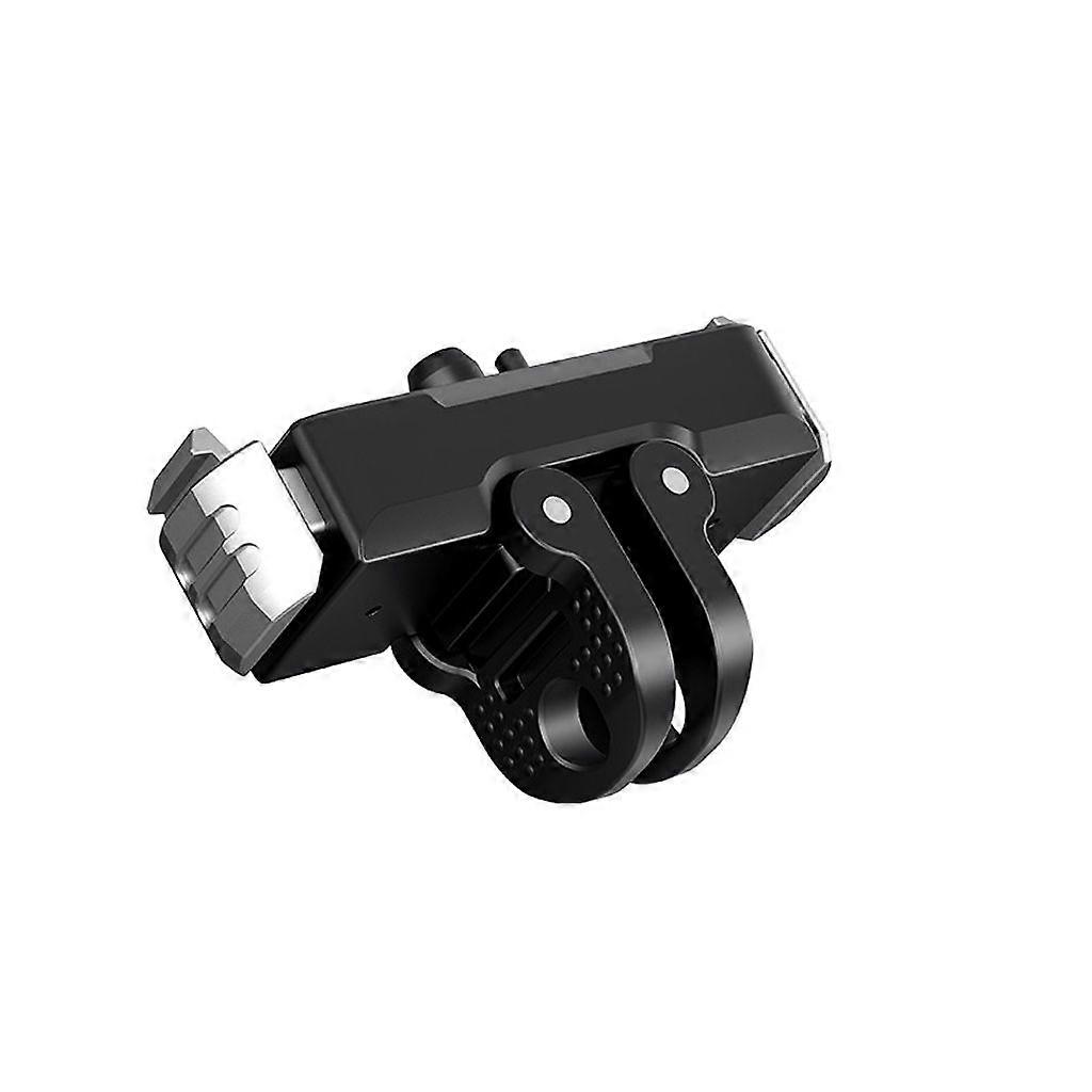 Metal Magnetic Mount for Action Cameras, Quick Attach/Detach Shockproof