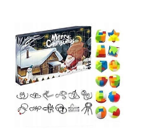 Advent Calendar Toy Sanrio Cinnamoroll 28 Pieces