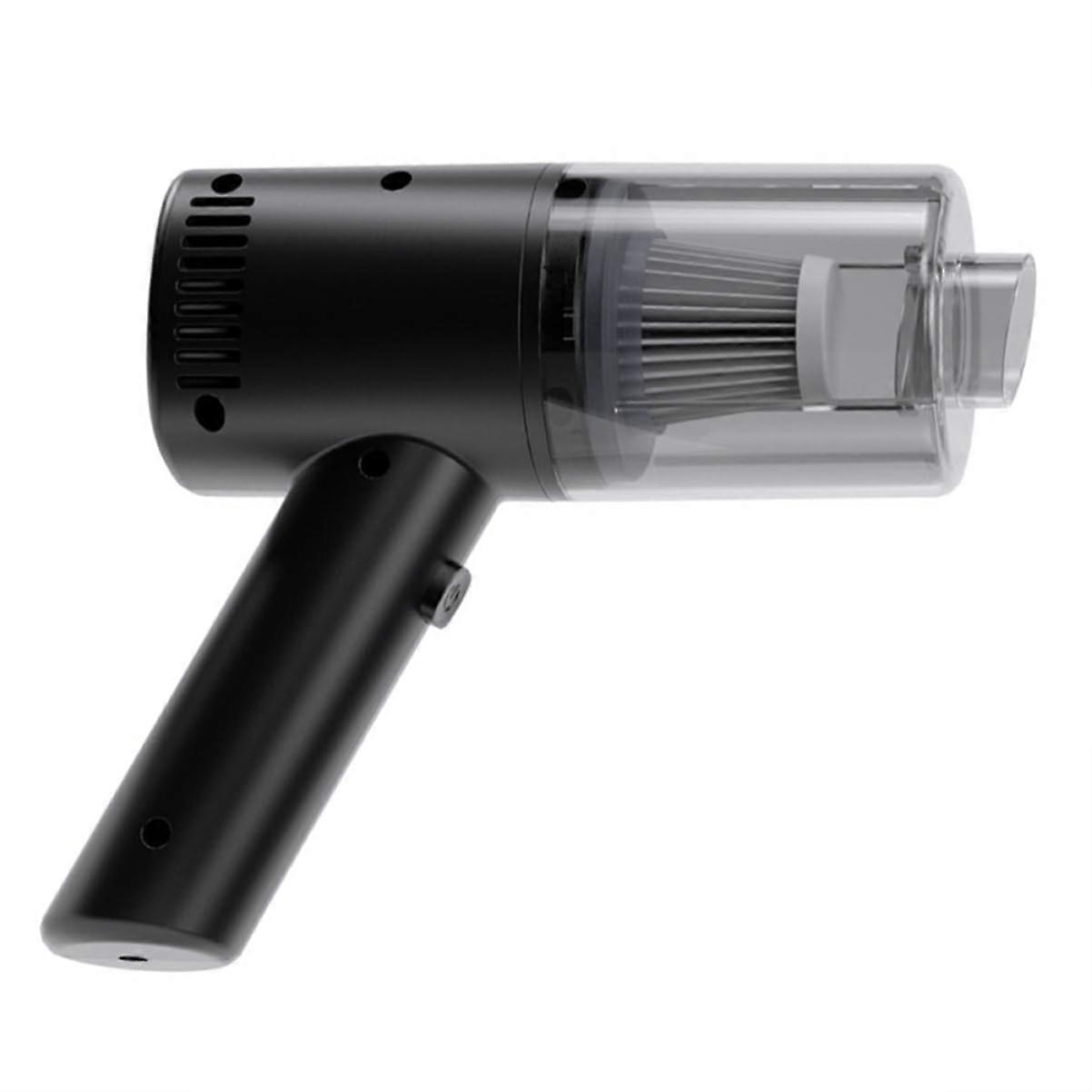 Aspirapolvere portatile senza fili per la pulizia della casa dell'auto