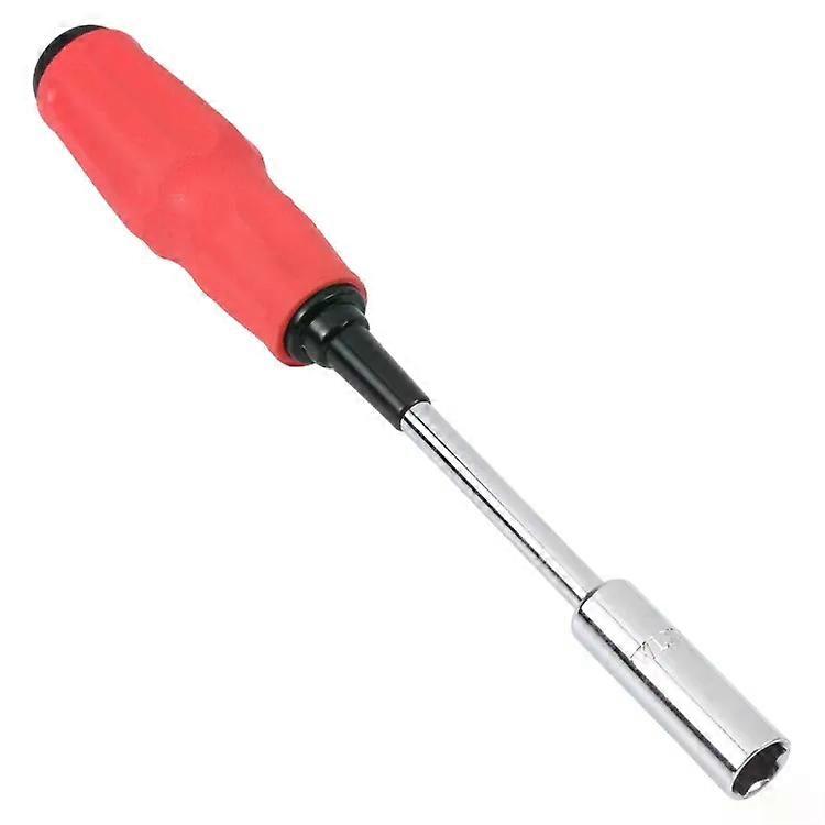 Socket Screwdriver Nut Driver-12mm Spanner Tool by