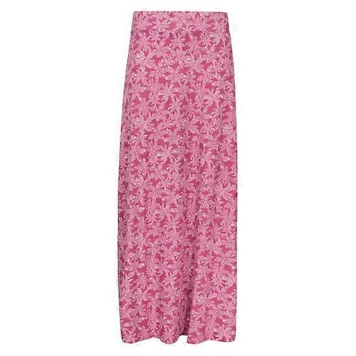 Mountain Warehouse Dames/Dames Shore Jersey Maxi Rok