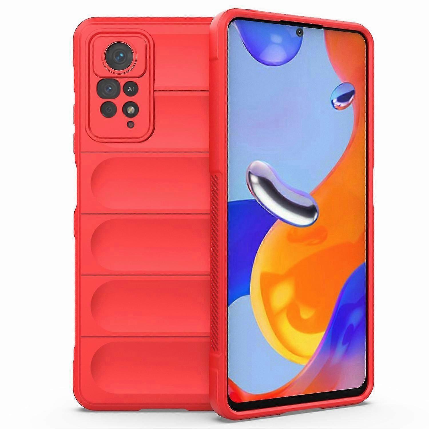 Phone Case for Xiaomi Redmi Note 11 Pro 5G (Qualcomm)