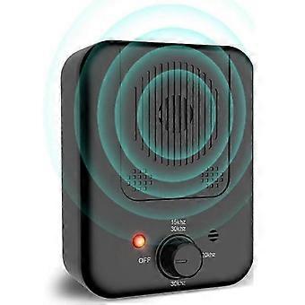 Anti Barking Device For Dogs Indoor, Dog Barking Control Devices, Rechargeable Dog Barking Deterren -CH-NEW