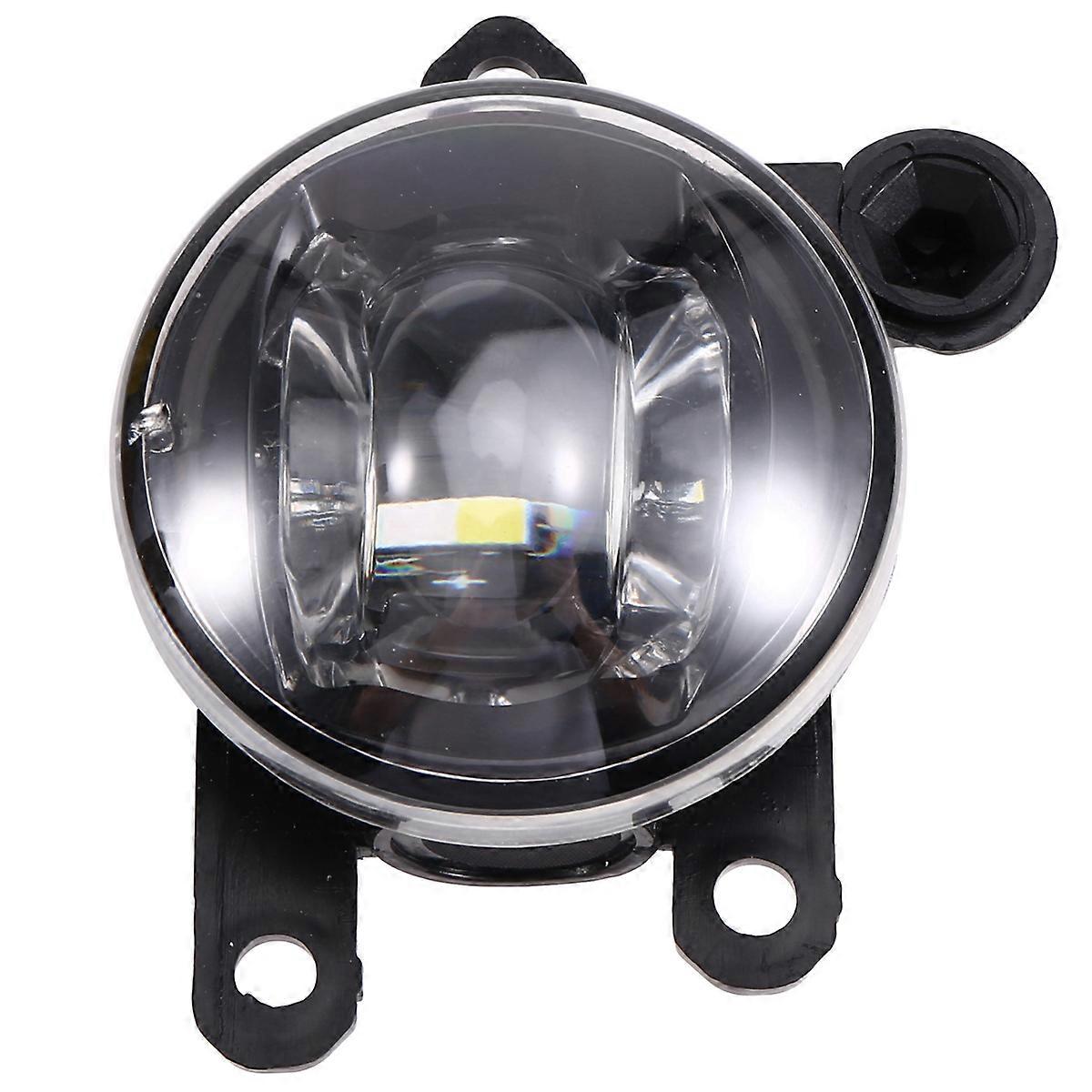 Car Front Bumper LED Fog Light Daytime Running Light with Heat Sink for XC40 2018-2024 Turn Brake Lamp 31689175 R