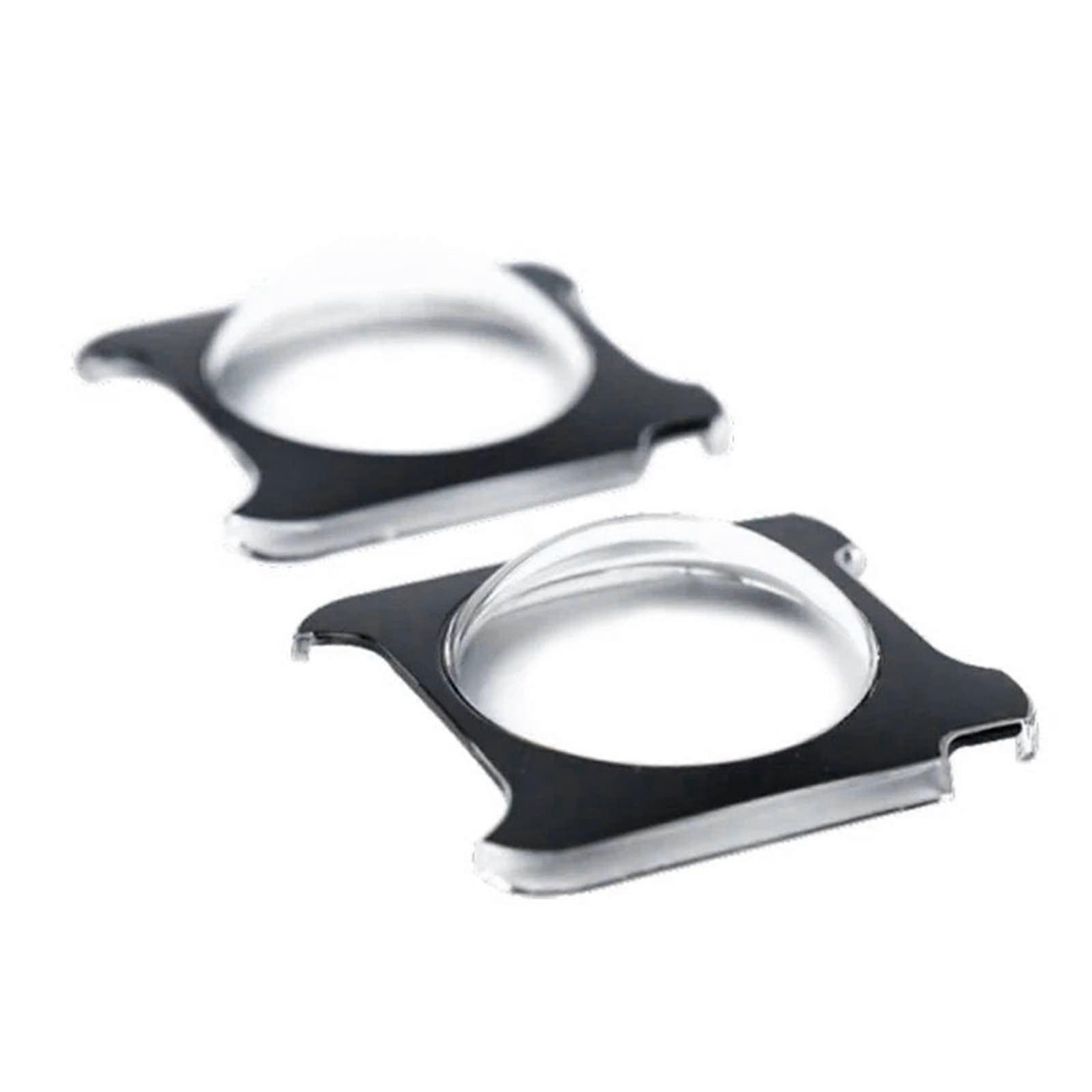 Lens Guard, Adhesive Panoramic Lens Protector Action Camera Accessory for 360 / Cameras