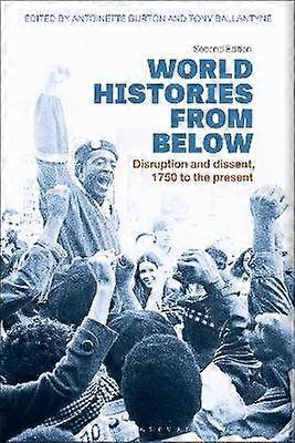 World Histories from Below