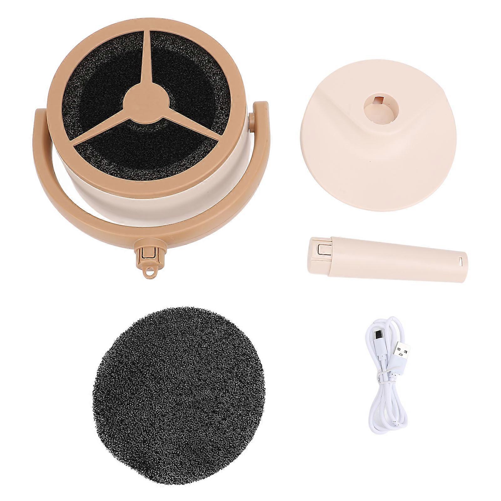 Range Large Suction 2 Levels Wind Speed Low Noise Removable Replaceable Filter Portable Kitchen Hood for Cooking