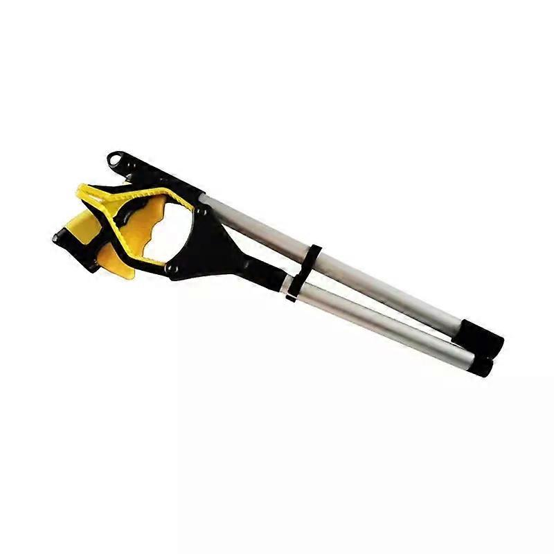 Foldable Gripper Extender Hand Tools Litter Reachers Pickers Collapsible Garbage Grabber Pick Up Tools