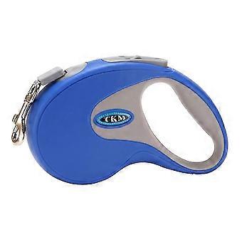 Large, Medium And Small Dog Traction Rope-pet Automatic Telescopic Tra