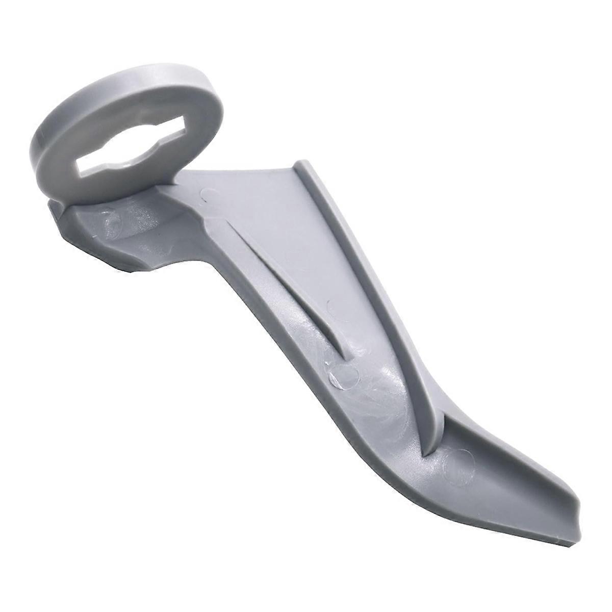 Universal Loaf Bread Dough Extender Center Hook