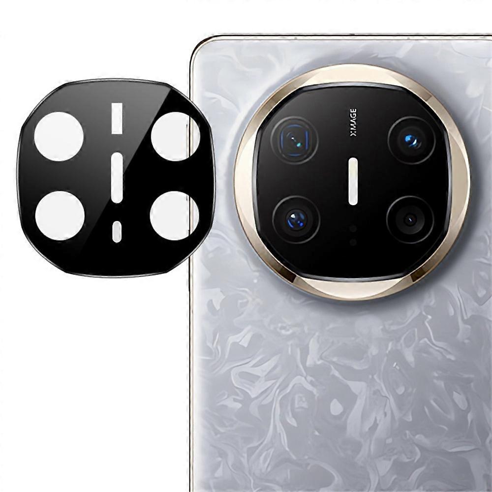 IMAK do osłony obiektywu aparatu Huawei Mate X6 Szkło hartowane HD Przezroczysta folia na obiektyw (wersja)