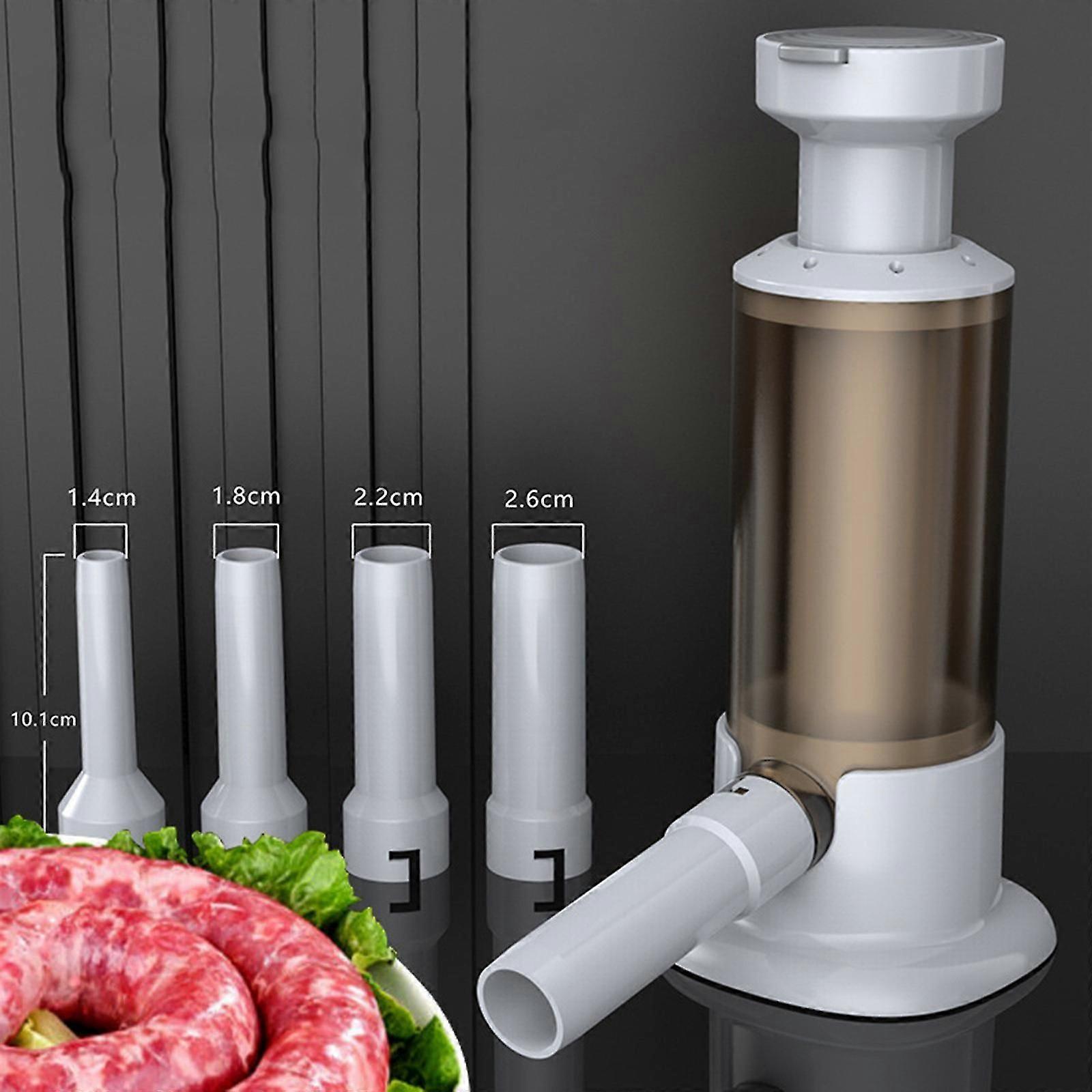 Sausage Machine Household Manual Sausage Machine Sausage Machine Tool Sausage Artifact