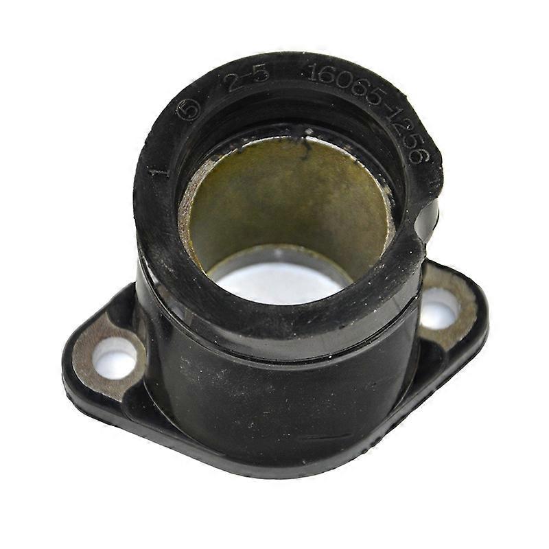 For Kawasaki ZR7S ZR750 2000-2005 16065-1256 2000 2001 2002 2003 2004 2005 Carburetor Carb Intake Manifold Joint Shoes