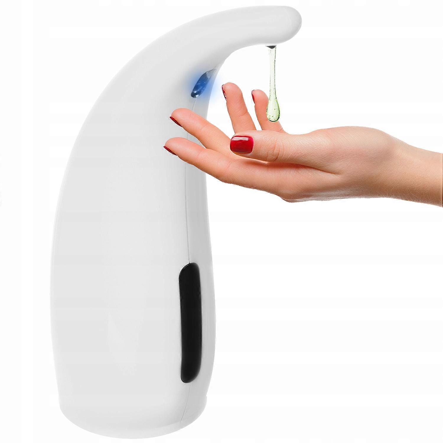 Touchless Free-standing Soap Dispenser 300 Ml