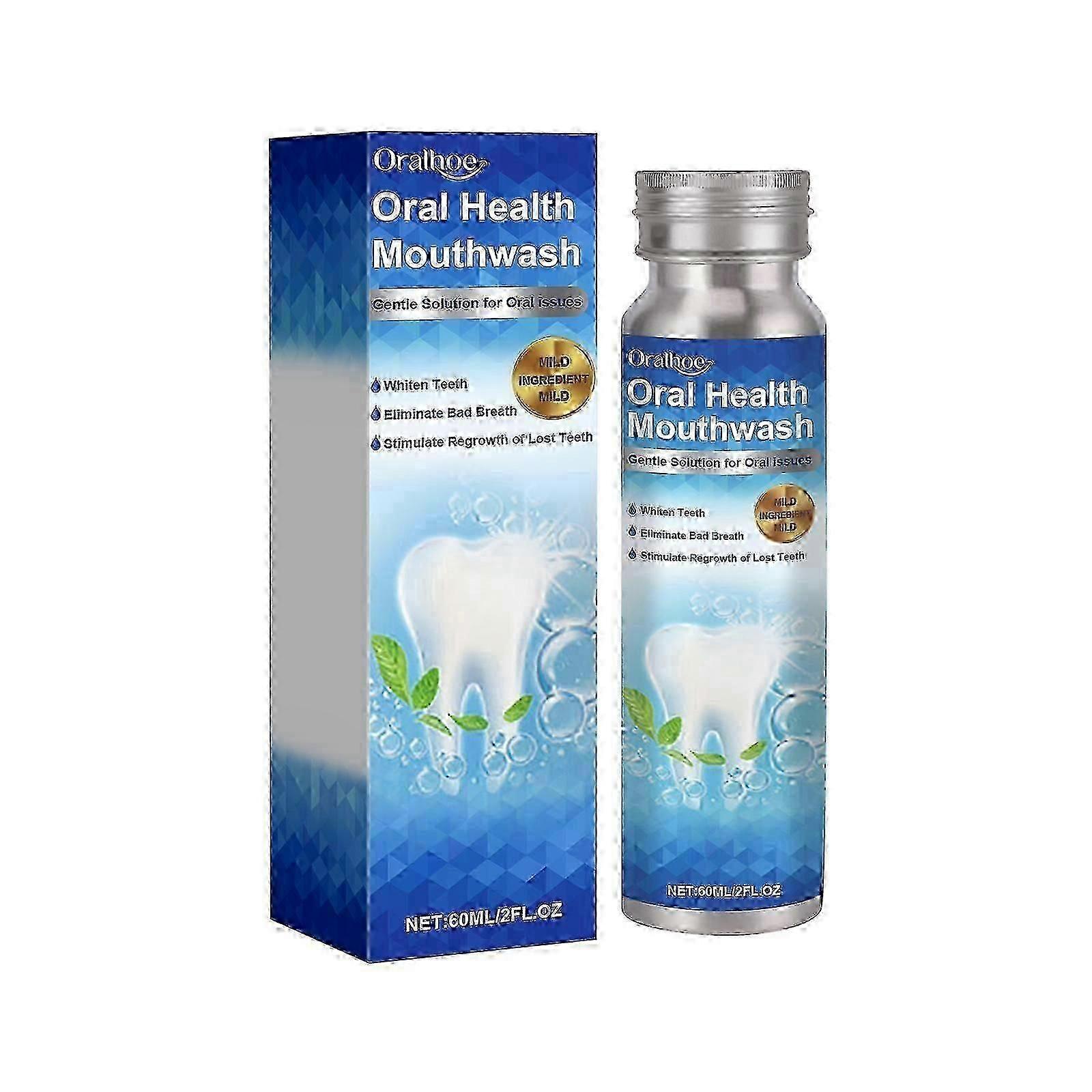 デンタルケアうがい薬きれいな口臭ケア歯新鮮で美しいうがい薬