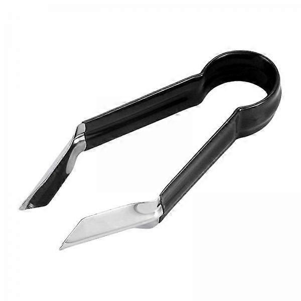 3x Strawberry Huller Stem Remover Vegetable Stem Hulling Portable Stainless