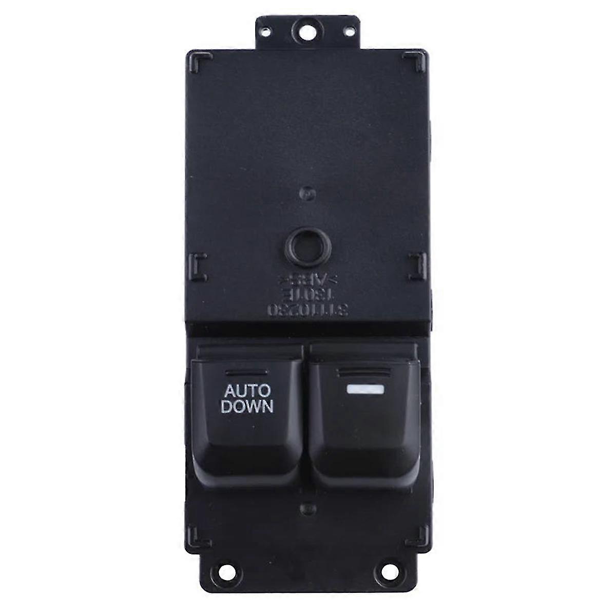 93570-4Y001 935704Y001 Front Left Electric Power Window Switch for Car Accessories