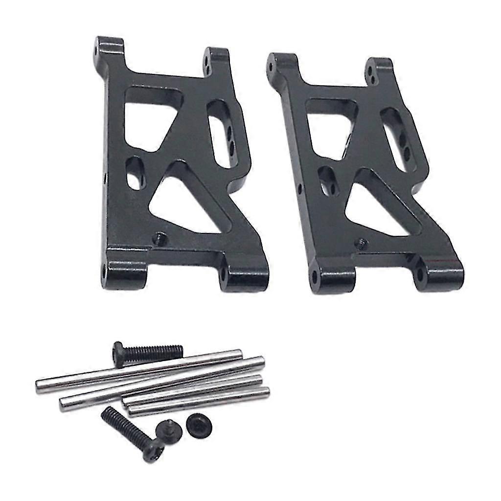 RC Front Swing Arm for WLtoys 144001 124018 1:12 Car Model Accessories red