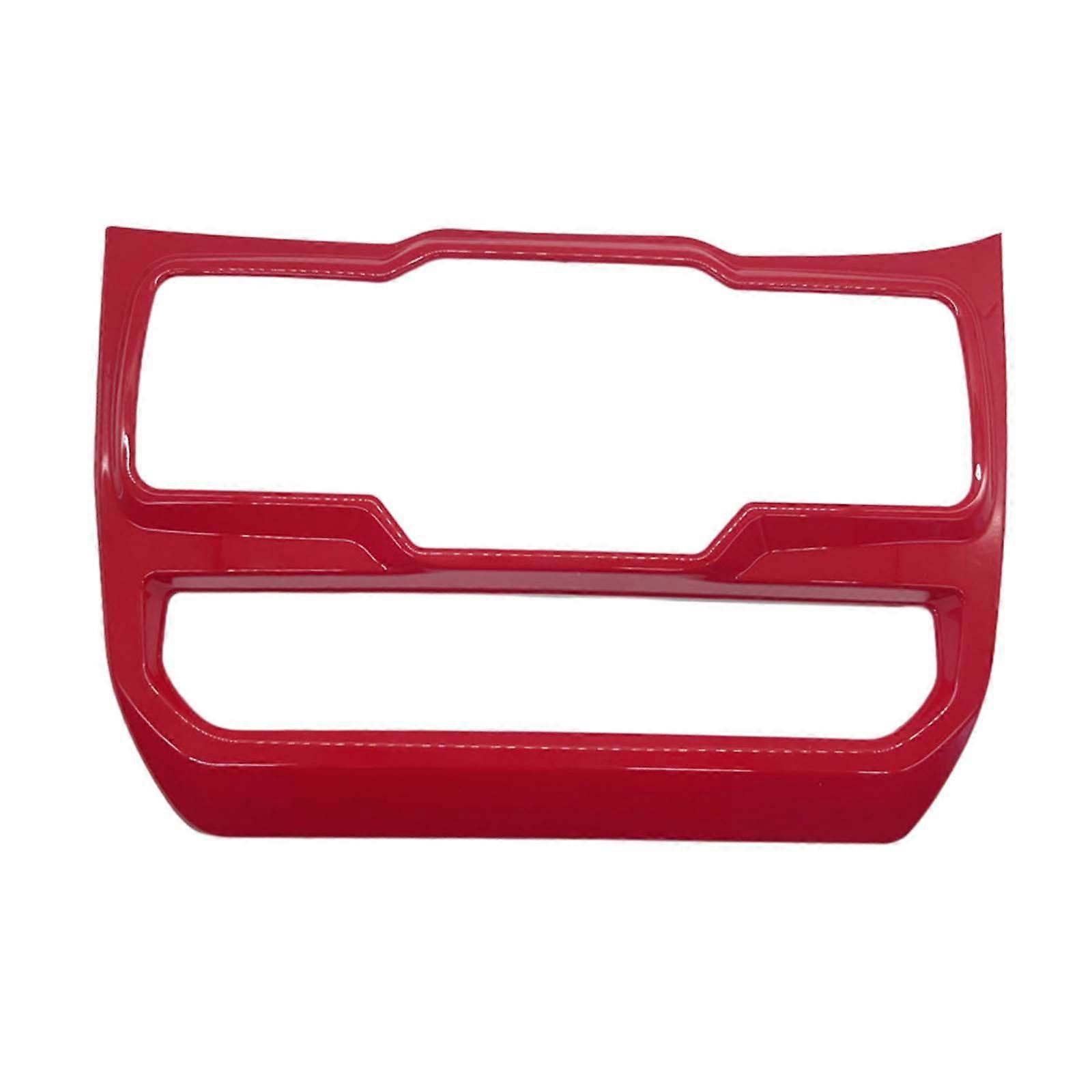 Dekorace krytu okna do auta Autodoplňky PP Dashboard Center pro