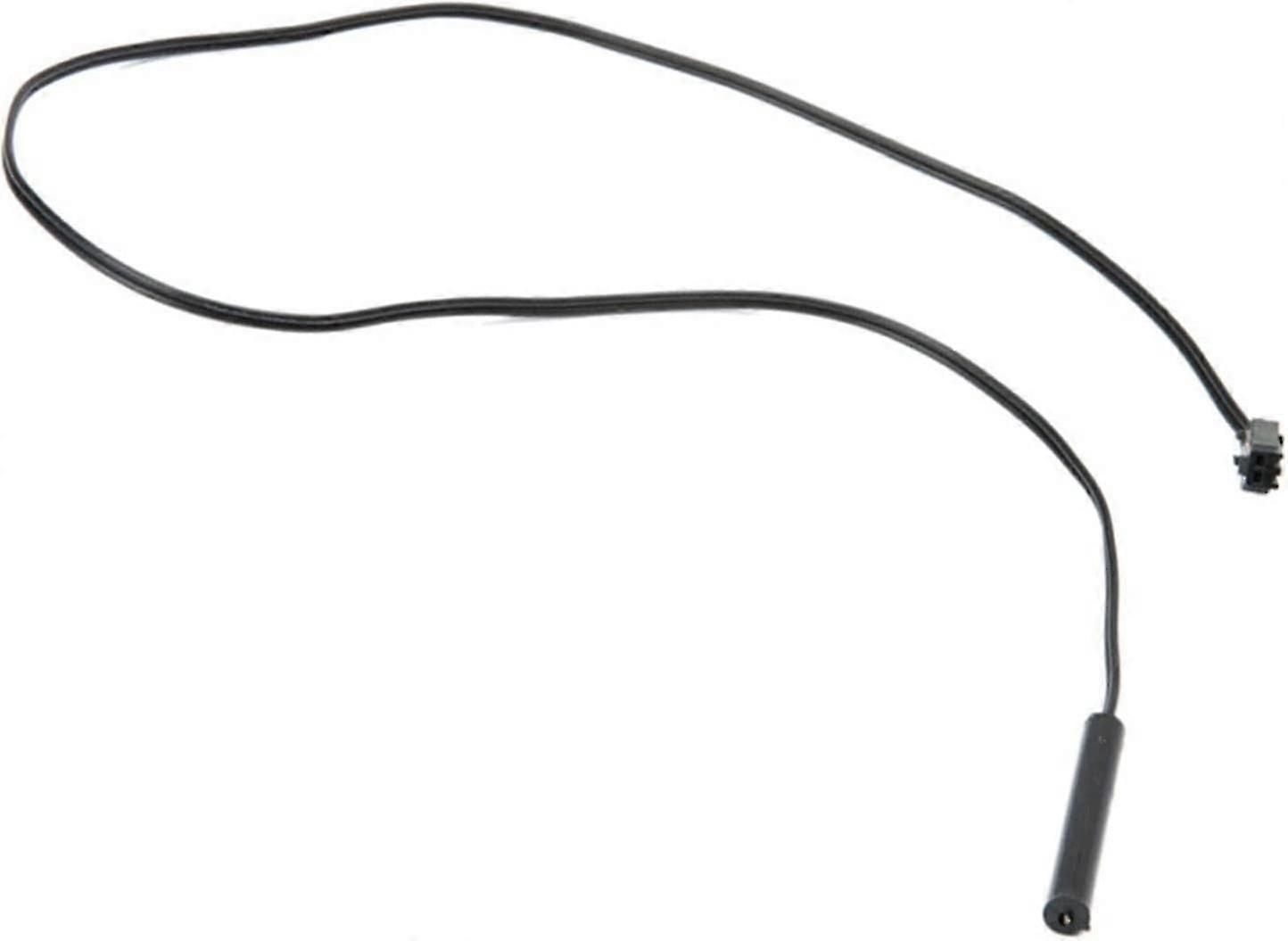 Universal Laufband Geschwindigkeitssensor Sensor Ersatz 2 Pin Geschwindigkeitssensor Einfach zu bedienen Reed Switch Sensor Kabel für Schrittzähler Laufmaschine, 60cm