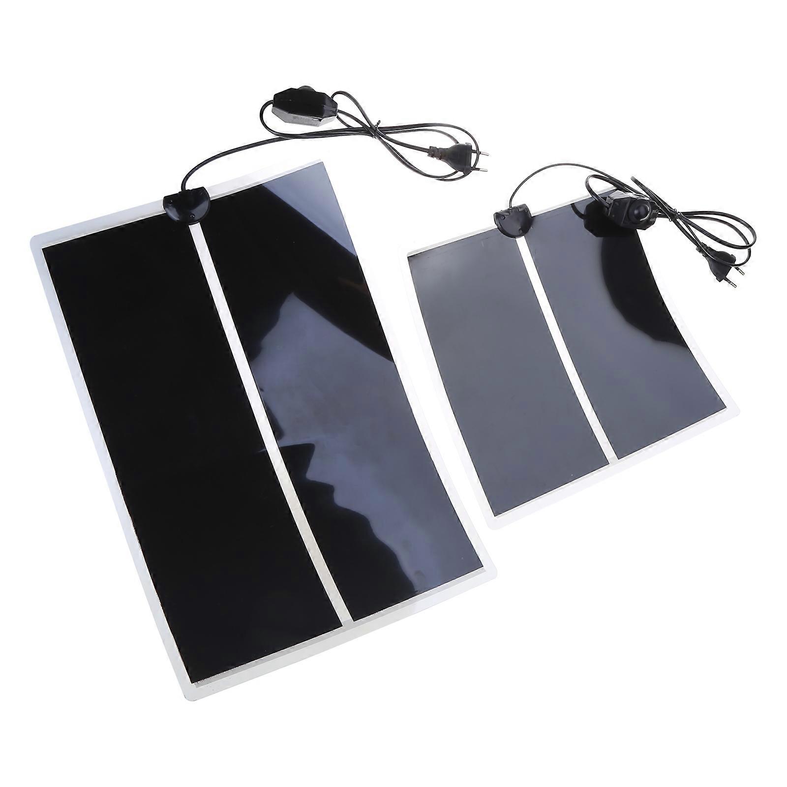 Fast Resin Curing Mat Efficient Heating Solution Faster Curing Machine Easy to Use Resin Supplies for Resin Projects